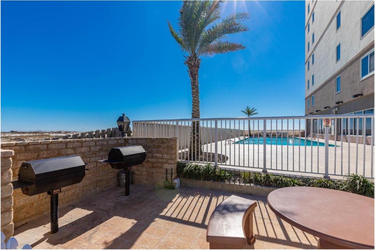 Royal Palms Unit 1205 Villa Gulf Shores Eksteriør bilde