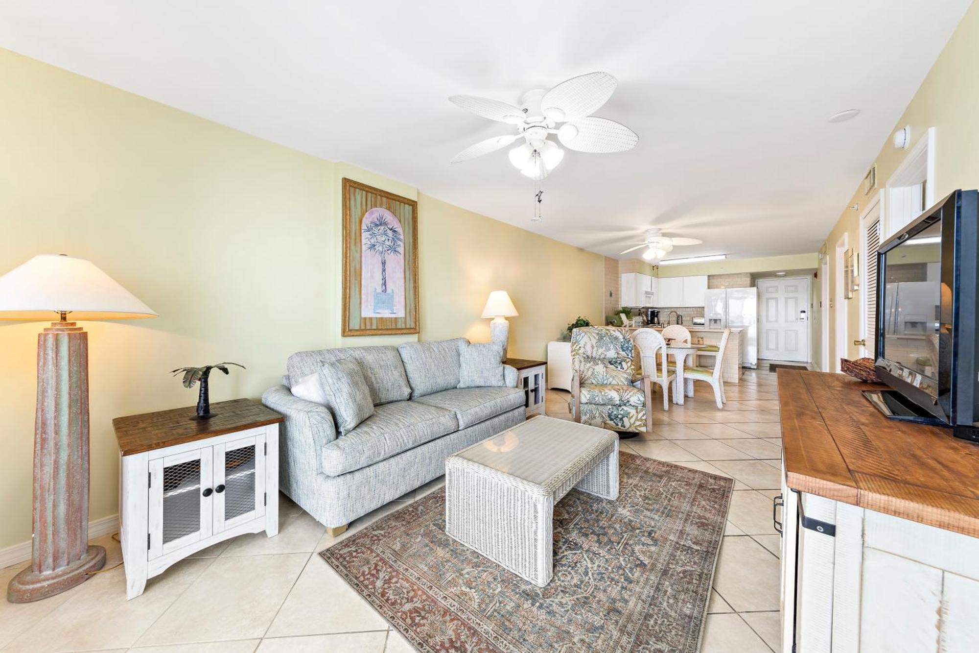 Royal Palms Unit 1205 Villa Gulf Shores Eksteriør bilde